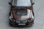 Mercedes-Benz E300 BlueTEC Hybrid 2012 года